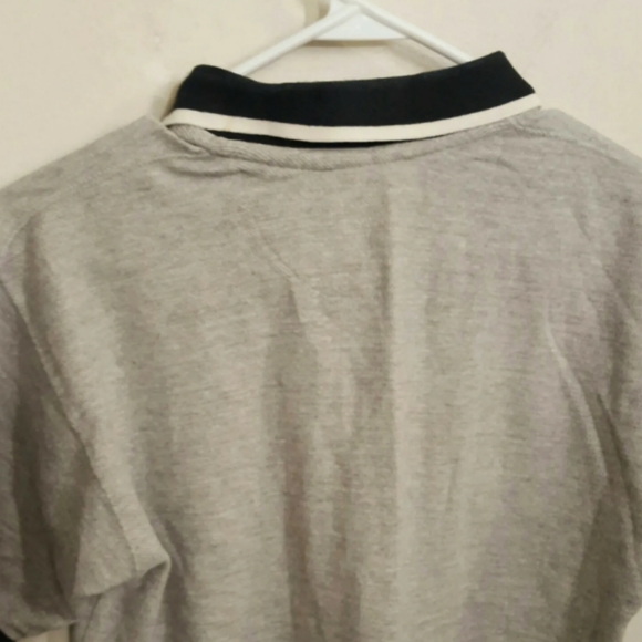 Vintage 1997 - Iron Knights Athletics - Pittsburgh Pirates - Short Sleeve Polo - Picture 7 of 8